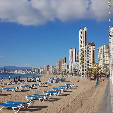 Apartman San Remo