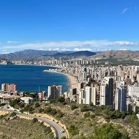 San Remo Apartment Benidorm