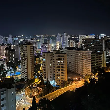 Apartman San Remo *