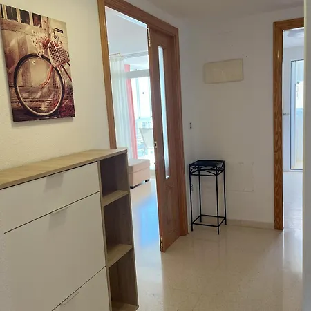 Apartment San Remo
