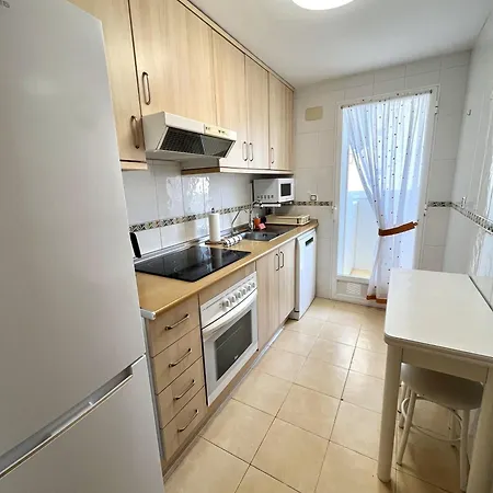 Apartamento San Remo *