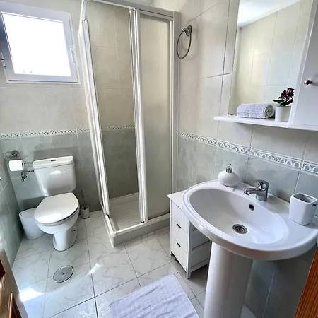 San Remo Apartamento *