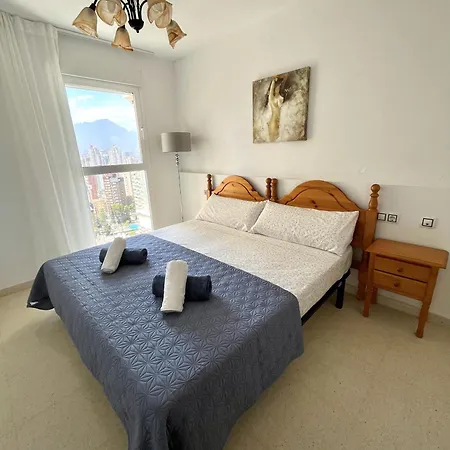 Apartment San Remo