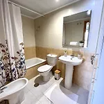 Apartament San Remo Benidorm