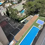 San Remo Apartament *