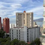 Apartament San Remo Benidorm