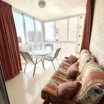 San Remo Benidorm