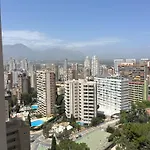 Apartament San Remo Benidorm