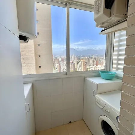 San Remo Benidorm
