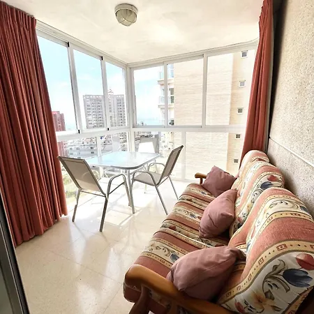 San Remo Benidorm
