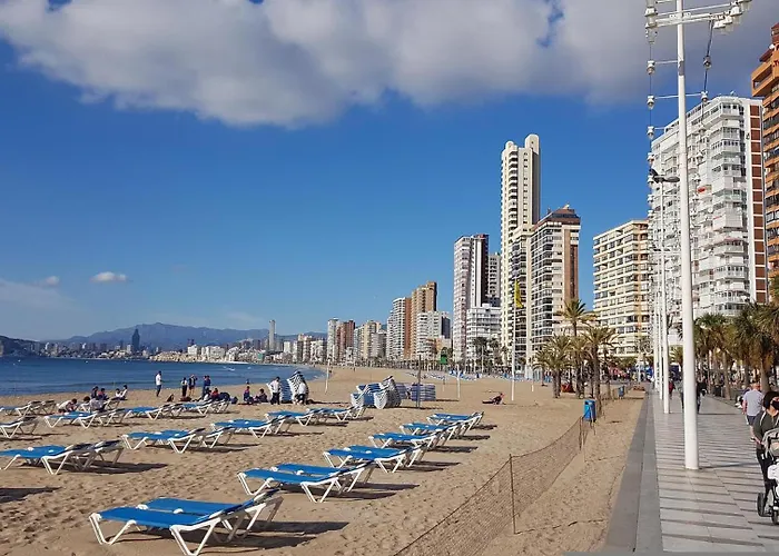 דירה San Remo