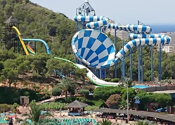 דירה San Remo בנידורם