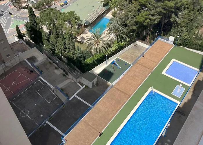 San Remo דירה *
